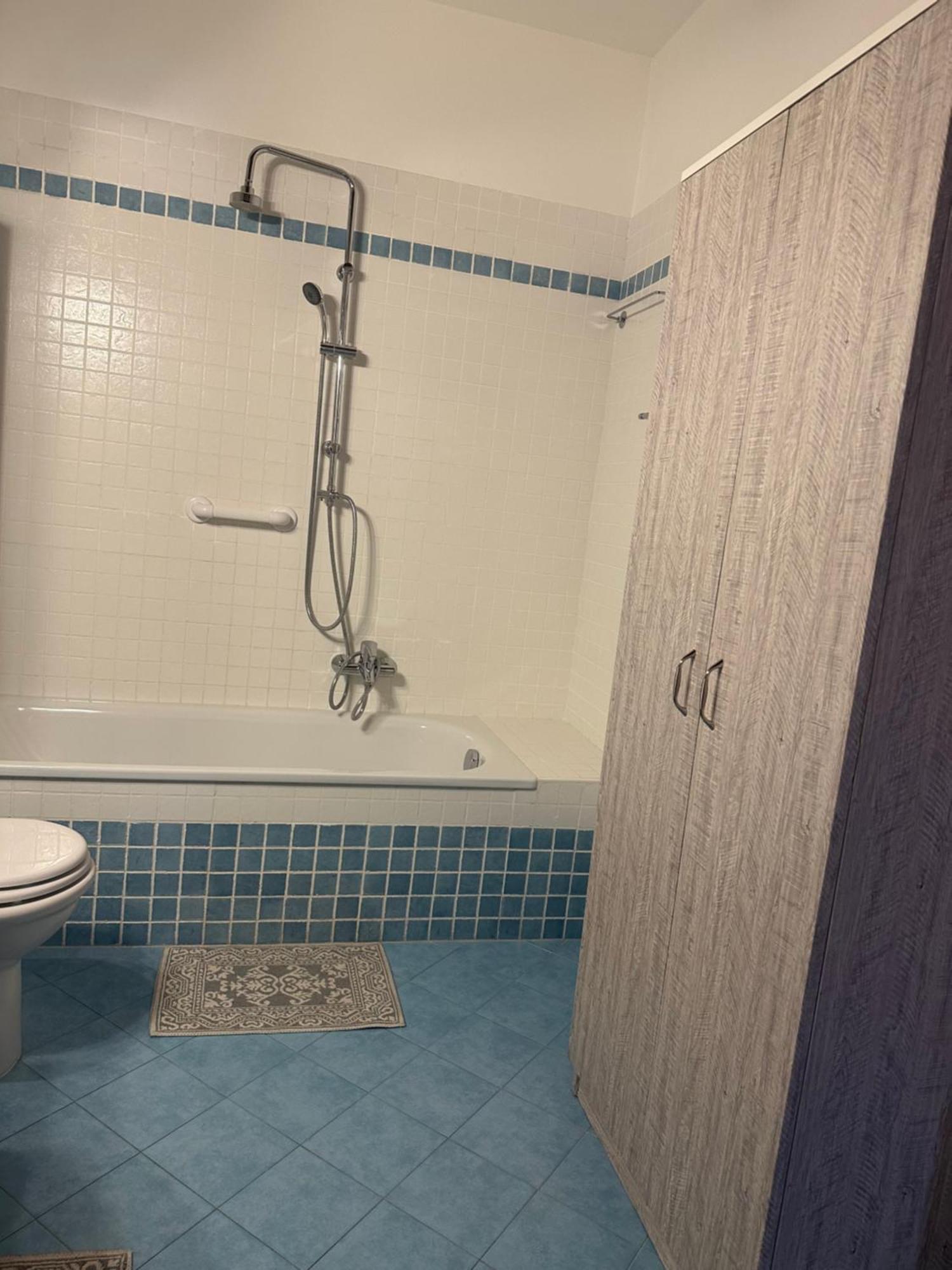 Apartament Ely Hause Calmasino Zewnętrze zdjęcie